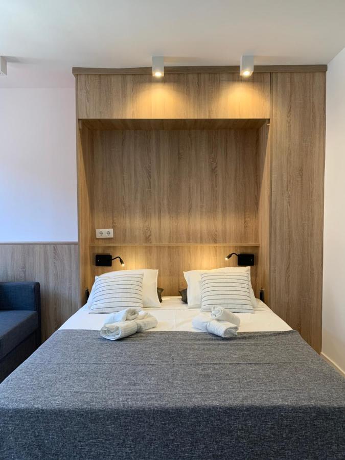 The Closest Apartments Apartment *